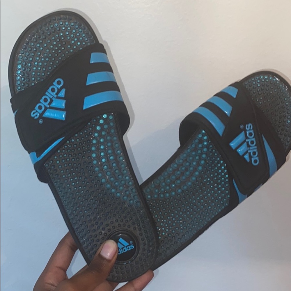 Adidas slides